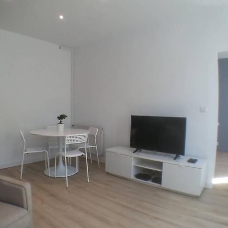 3P Cosy A Mulhouse, 55 M2 Διαμέρισμα Εξωτερικό φωτογραφία