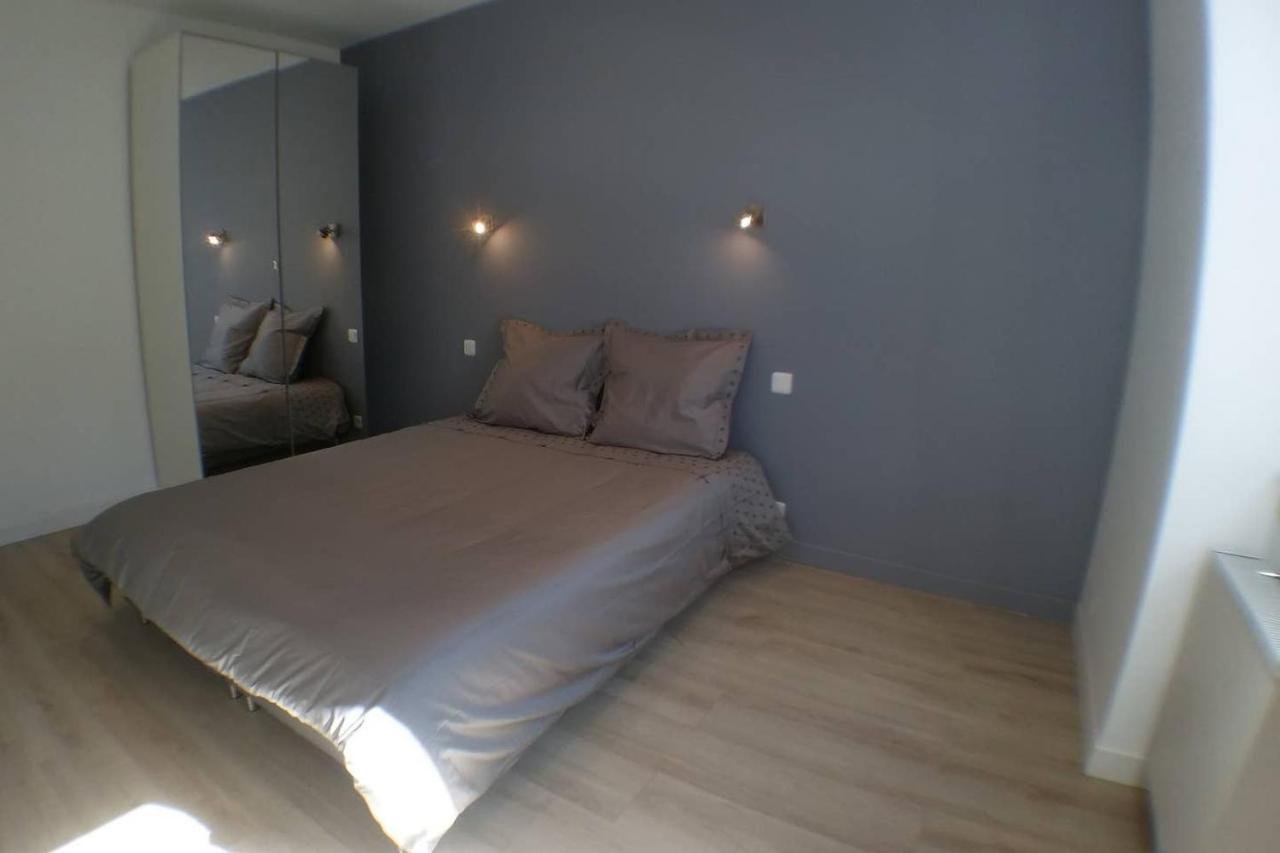3P Cosy A Mulhouse, 55 M2 Διαμέρισμα Εξωτερικό φωτογραφία