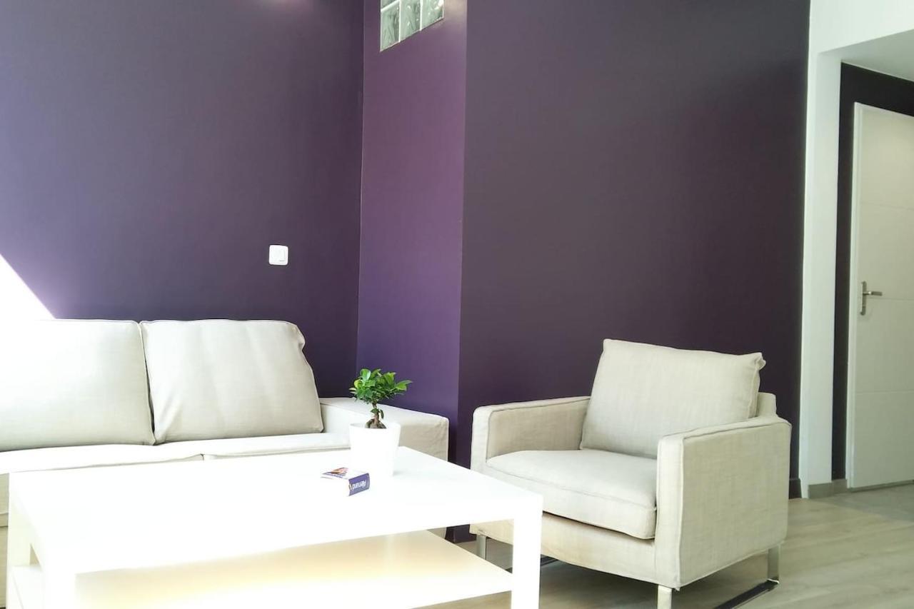 3P Cosy A Mulhouse, 55 M2 Διαμέρισμα Εξωτερικό φωτογραφία